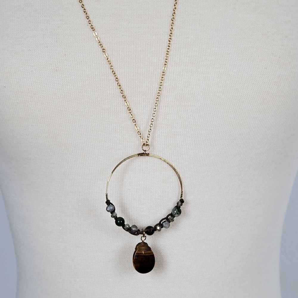 Women's Necklace Fashion Jewelry‎